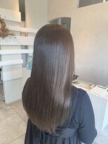 ヘアーガーデン アストレア(HAIR GARDEN ASTRAEA)&nbsp;髪質改善縮毛矯正