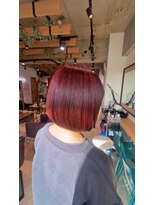 トゥルース 獨協大学前店(Hair&Make TRUTH)&nbsp;つやつやボブ