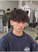 ツイストスパイラル