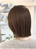 マッシュ★Bob