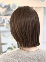モヨレ(moyole) マッシュ★Bob