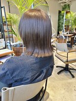 パライソ 南公園店(PARAISO)&nbsp;明るめオリーブベージュ！