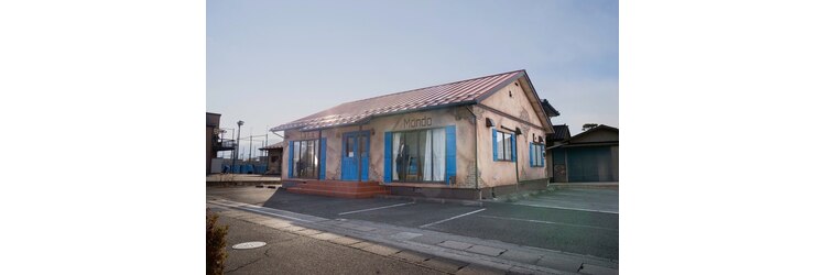 ララ(LaLa)のサロンヘッダー