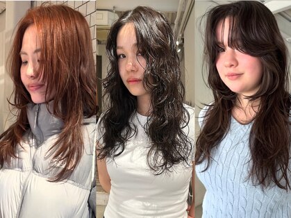 ナリー(Nary)の写真