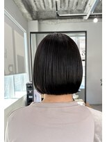 バトー バイ トリコ 船橋北口店(BATEAU by tricot)&nbsp;#ボブ#ミニボブ