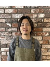 オーブ ヘアー エイミ 福岡七隈店(AUBE HAIR amy) 奥村 和馬