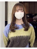 ゴウトゥデイ 横須賀店(GO TODAY) ロングレイヤー