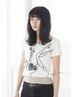 ☆夏季限定☆ウォーターカラーカットソーダスパUVケア￥10500