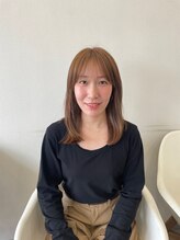 サンク 大船鎌倉店(sunc)&nbsp;ツヅキ チアキ