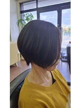 ヘアー リ ミックス(HAIR Re-MIX)