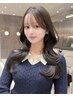 【理想を叶える】カット＋クイックトリートメント　￥8,800