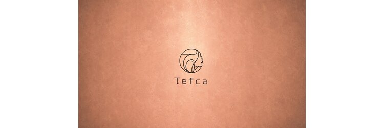テフカ(Tefca)のサロンヘッダー