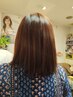 エブリー酸性ストレートパーマ縮毛矯正　