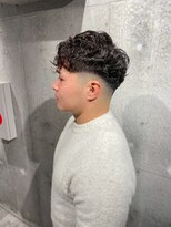 グリット(GRIT)&nbsp;ニュアンスパーマ