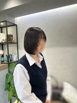 ウノ 伊勢原(UNO)&nbsp;レイヤーボブ