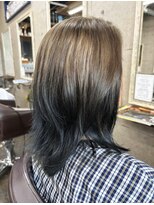 スタイルエイチ(Style‐H) おすすめグラデーションカラー
