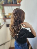 サーティーン(THIRTEEN) 綺麗に髪を伸ばしたい方◎毛髪内部を復元!ホリスティック♪