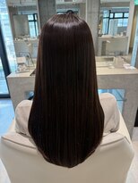 ルラブランシェ(Rula branche) 美髪矯正**・