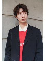 グリーン 渋谷(green)&nbsp;ルーズシャドウセンターパート