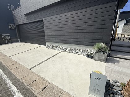 ロア(Loa)の写真