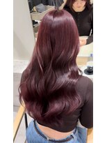 全席個室美容室 Zina 所沢【ジーナ】【8月29日オープン（予定）】&nbsp;"黒髪から叶う暖色カラー"髪質改善/艶髪【Zina秋元】