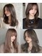 ハレトキ(haretoki)の写真/SNSで話題！！【髪質改善×韓国風レイヤー】が叶うサロン☆艶々な韓国風レイヤーになりたい方は必見！