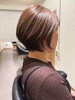 クリック(Click)&nbsp;ショート/丸みショート/くびれショート/30代40代50代/小倉