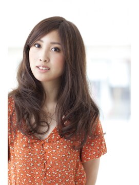 アッシュ 下北沢店(Ash) グロスカール