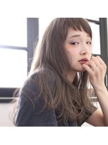 ラリカ(La Rica)&nbsp;[La Rica]      Aラインロング