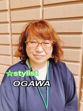 キズナ(KIZUNA)&nbsp;小川 はるみ