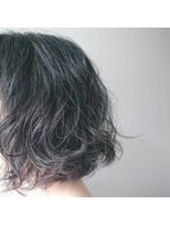 ラフ(laugh)&nbsp;ウェーブ