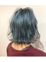 ジーナ(XENA)&nbsp;アイスブルー