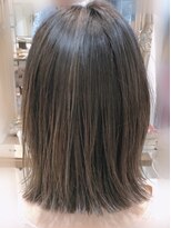 タイム(Time)&nbsp;☆ミルクティーハイライトグラデーション☆