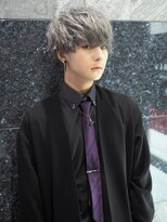 エル(LE) ミステリアスマッシュ