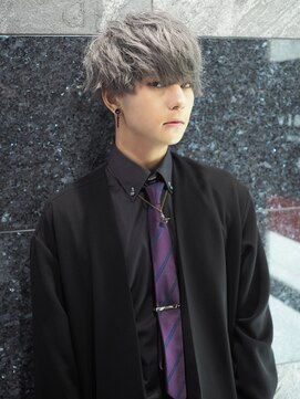 エル(LE) ミステリアスマッシュ