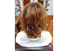 美容室ラパン
