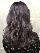 ティンク 天神(Tink)&nbsp;イルミナ×ラベンダーアッシュ