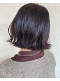 BRANCO - bob × maron brown