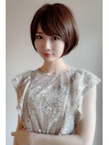 アラナ 薬院(alana) ひし形ショート