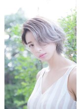 大人気のインナーカラーはmulumにお任せ★