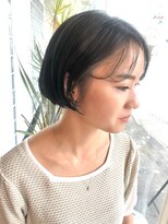 ルーチェ(Luce) ミニボブ*ショートボブ