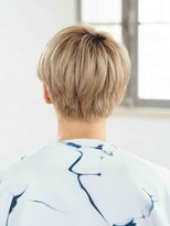 チェス(CHESS)&nbsp;ニュアンスマッシュ