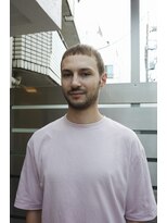 ホープ 渋谷(HOPE) ネオクロップド