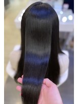 キヌ(Kinu)&nbsp;縮毛矯正エステ