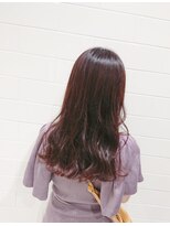 リー 天王寺(Lee)&nbsp;【Lee天王寺】ピンクパープル