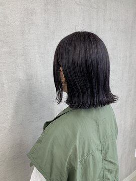 トリコ(ToricO) 寒色グレー☆