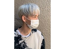 オーラム ヘアデザイン(AURUM hair design)