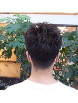 フレンズ 星置店(friend's)&nbsp;メンズカット