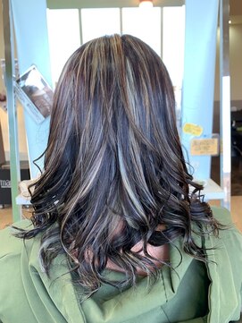 フルールアミー(fleur ami) ハイライト