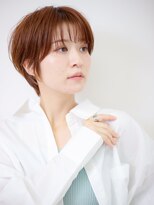 バサ 高田馬場店(BASSA)&nbsp;パーソナルカラー/高田馬場/髪質改善/トリートメント/縮毛矯正